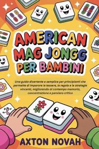 American Mag Jongg per bambini