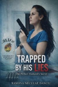 Trapped by His Lies