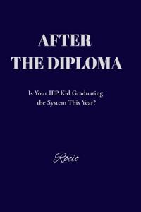 V., R: After the Diploma