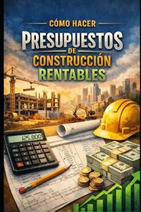 Angulo, E: Cómo Hacer Presupuestos de Construcción Rentables