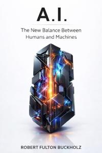 A.I. The New Balance Between Humans and Machines
