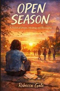 Gale, R: OPEN SEASON