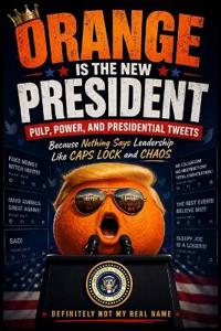 Orange is the New President