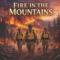 Fire in the Mountains