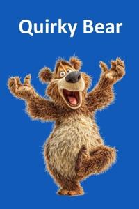 Linville, R: Quirky Bear