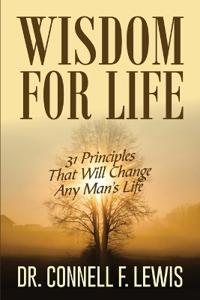 Lewis, C: WISDOM FOR LIFE