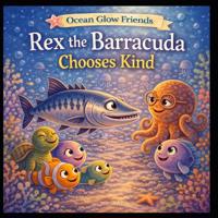 Neiwert, J: Rex the Barracuda Chooses Kind