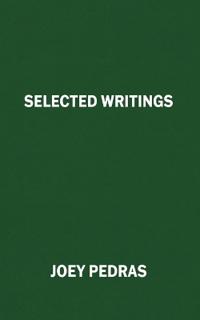 Selected Writings