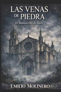 Las Venas de Piedra