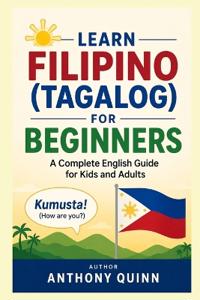 Learn Filipino (Tagalog) for Beginners
