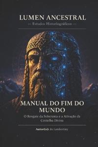 Nascimento, J: MANUAL DO FIM DO MUNDO