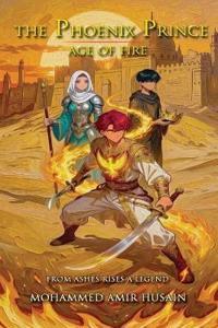 The Phoenix Prince Age of Fire