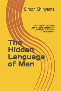 The Hidden Language of Men
