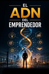 El ADN del Emprendedor