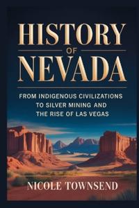 History of Nevada