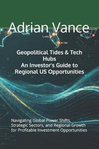 Vance, A: Geopolitical Tides & Tech Hubs