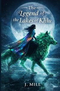 The Legend of the Lakes of Khlu