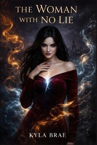 Brae, K: Woman With No Lie