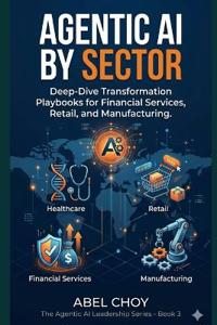 Agentic AI by Sector