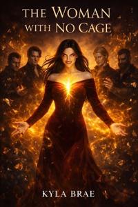 The Woman With No Cage
