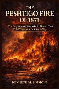 Simmons, K: PESHTIGO FIRE OF 1871