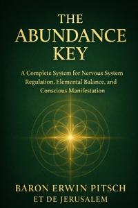 The Abundance Key