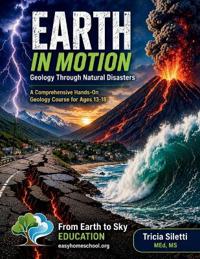 Earth in Motion