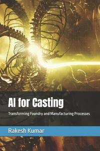 AI for Casting
