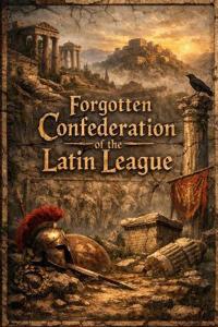 Forgotten Confederation of the Latin League