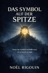 Das Symbol am Gipfel