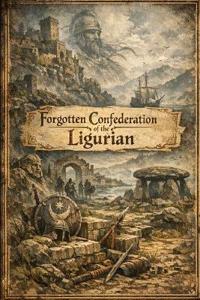 Forgotten Confederation of the Ligurian
