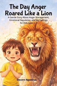 Ngwenya, D: Day Anger Roared Like a Lion