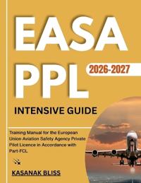 Easa Ppl Intensive Guide 2026-2027