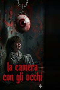 Azizi, R: Camera con gli occhi