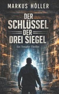 Der Schlüssel der drei Siegel