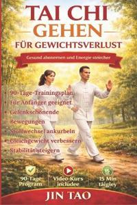 Tai CHI Gehen Für Gewichtsverlust
