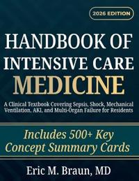 Braun, E: Handbook of Intensive Care Medicine