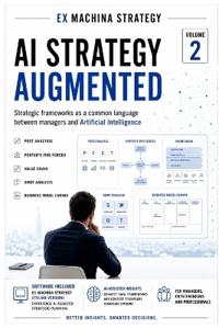 AI Strategy That Makes You Competitive