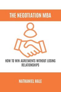 The Negotiation MBA