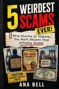 Bell, A: 5 Weirdest Scams Ever!
