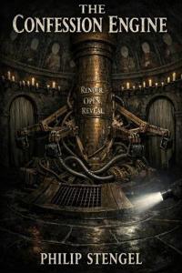 The Confession Engine