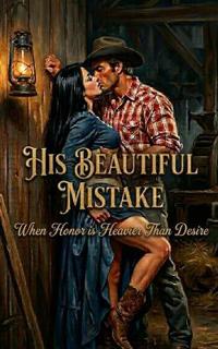 Jamara, T: His Beautiful Mistake