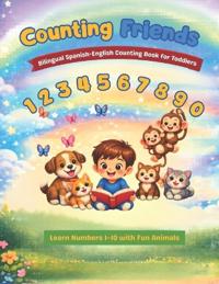 Counting Friends