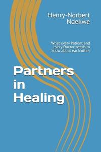 Ndekwe, H: Partners in Healing