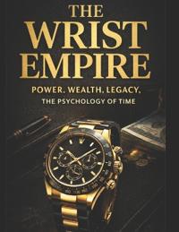 Gurwani, S: WRIST EMPIRE
