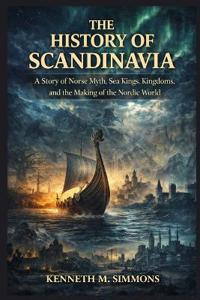 Simmons, K: HISTORY OF SCANDINAVIA