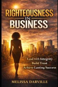 Darville, M: Righteousness in Business