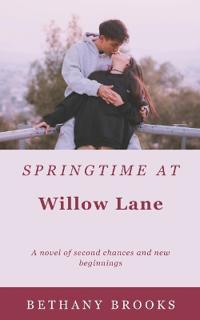 Springtime At Willow Lane