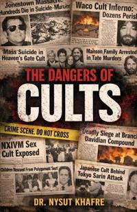 Khafre, N: Dangers Of Cults