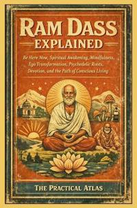 Atlas, T: Ram Dass Explained